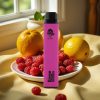 Aivono Aim Bingo 4000 Puffs 10mL Cranberry Лимон