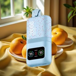 Aivono AIM MAGIC 20000 Puffs Dual Mesh Хладен мента
