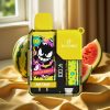 Aivono AIM-TANK 9500 Puffs 18ml Диня Дъвка