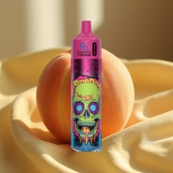 Fumot RandM Tornado 30000 Puffs 30mL 5% Прахлед