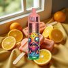 Fumot RandM Tornado 30000 Puffs 30mL LED Пингви