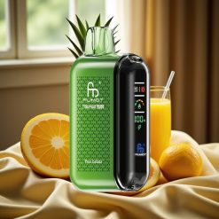 Fumot Tornado 20000 Puffs Dual Mesh Pina Kolada