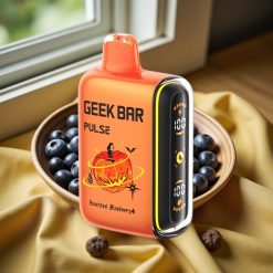 GEEK BAR Pulse 15000 Puffs 16ML Halloween Edition