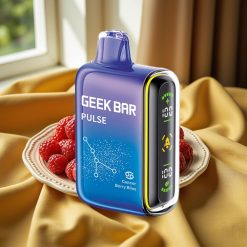 Geek Bar Pulse 15000 Puffs 16ML Zodiac Edition