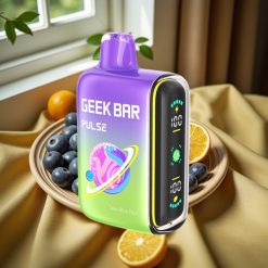 Geek Bar Pulse 15000 Puffs USB-C кисело издание 16ML
