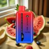 Hayati Pro Ultra 15000 Puffs 850mAh Боровинка Хъба Бъбба Диня Хъба Бъбба