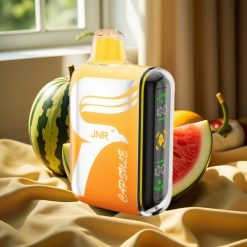JNR Capsule 15000 Puffs 850mAh Диня Irchee