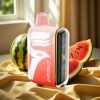 JNR Capsule 15000 Puffs Smart LED Диня Brazz Ice