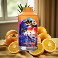 JNR Falcon 16000 Puffs 850mAh Ананас Манго Орандж