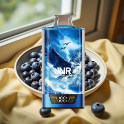 JNR Falcon Pro 28000 950mAh Дисапозъбъл Вейп Боровинков Лед