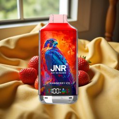 JNR Falcon X 18000 Puffs 24ml Ягодов лед