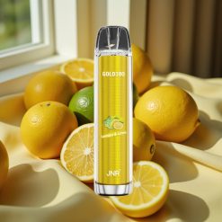 JNR Gold380 6000 Пуфоса 1500mAh Лимон Лайм
