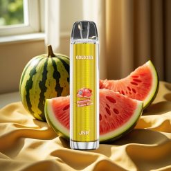 JNR Gold380 6000 Puffs 1500mAh Диня Дъвка