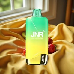 JNR Rainbow 10500 Puffs 18ml Ягода Киви
