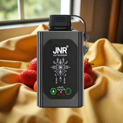 JNR Shisha Hookah Box 20500 Puffs 1000mAh Ягодов Лед