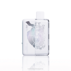 MOTI Vape Bulgaria - MOTI Duo 9000 вейпа за еднократна употреба (5%, 9000 впръсквания) киви маракуя гуава 0P8R73