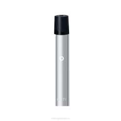 MOTI Vape Flavors - MOTI класическо устройство лъскаво сребро 0P8R117