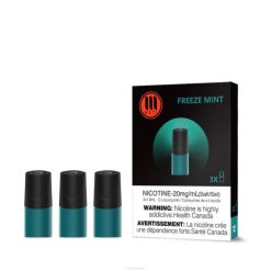 MOTI Vape Near Me - MOTI класически шушулки замразете мента 0P8R105